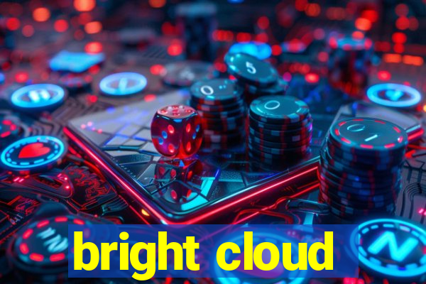 bright cloud